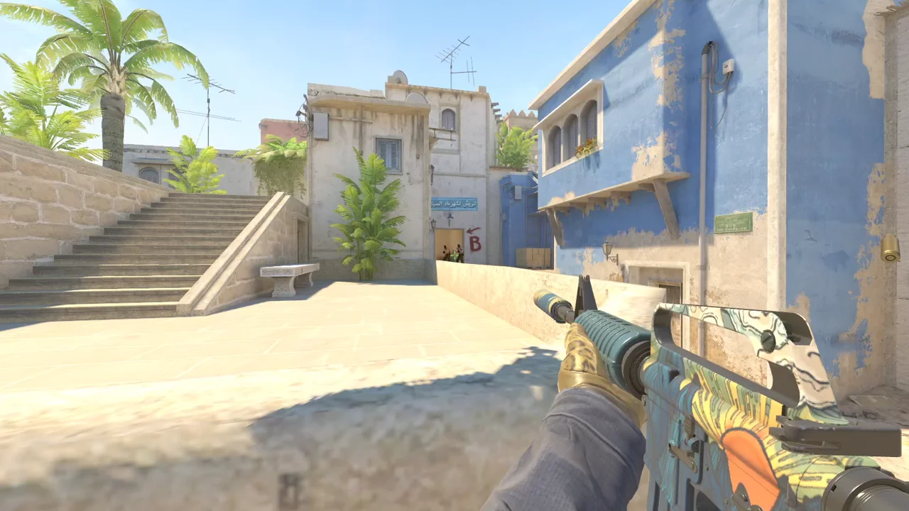 highlight